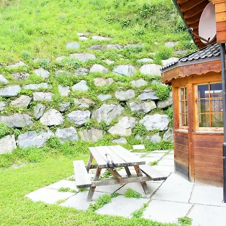 In Rhone Valley Near Lift 莱斯克伦斯