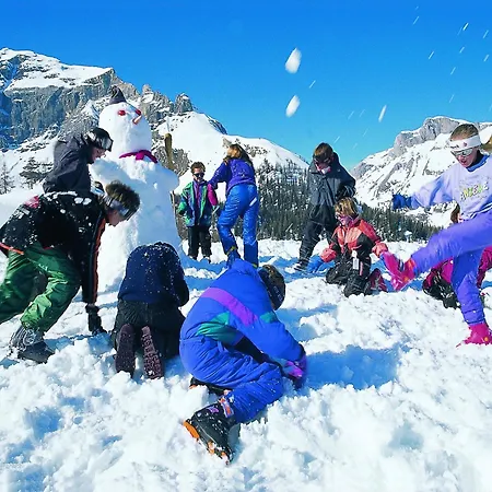 Σαλέ In Rhone Valley Near Lift