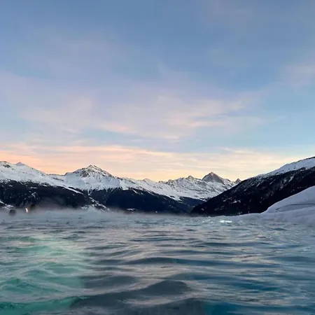 In Rhone Valley Near Lift Σαλέ *