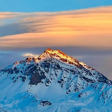 In Rhone Valley Near Lift Σαλέ *