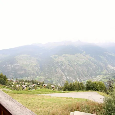 In Rhone Valley Near Lift Σαλέ *