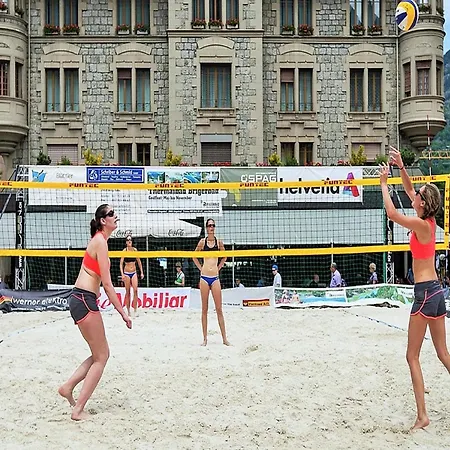 Σαλέ In Rhone Valley Near Lift Les Collons