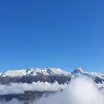 Chalet In Rhone Valley Near Lift