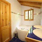 Chalet In Rhone Valley Near Lift