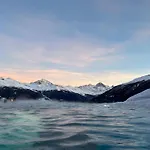 In Rhone Valley Near Lift Chalet *