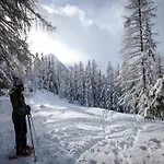 Chalet In Rhone Valley Near Lift