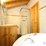 Chalet In Rhone Valley Near Lift *