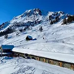 In Rhone Valley Near Lift Chalet Les Collons