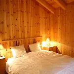 In Rhone Valley Near Lift Chalet