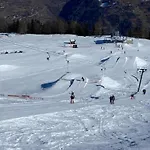 Chalet In Rhone Valley Near Lift