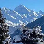 Chalet In Rhone Valley Near Lift *