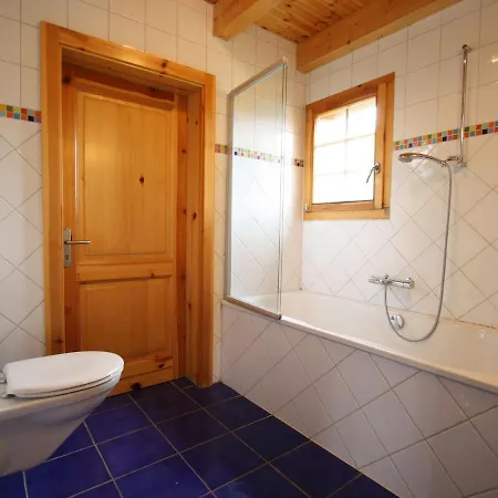 Chalet In H R Mence With Sauna Whirlpool Les Collons